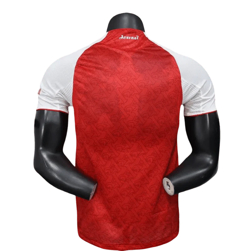 Arsenal kit - 2025/2026 Home Player Version