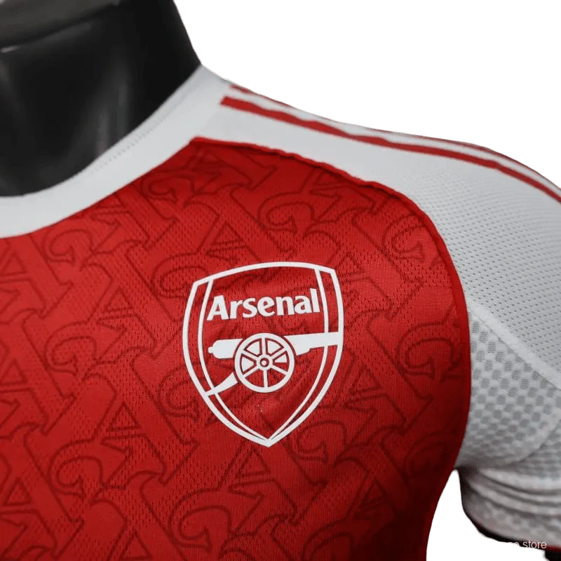 Arsenal kit - 2025/2026 Home Player Version
