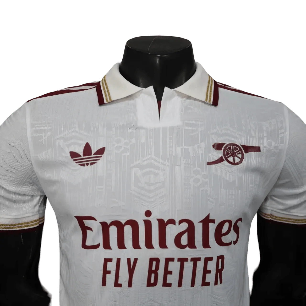 Arsenal kit - 2025/2026 Third Player Version