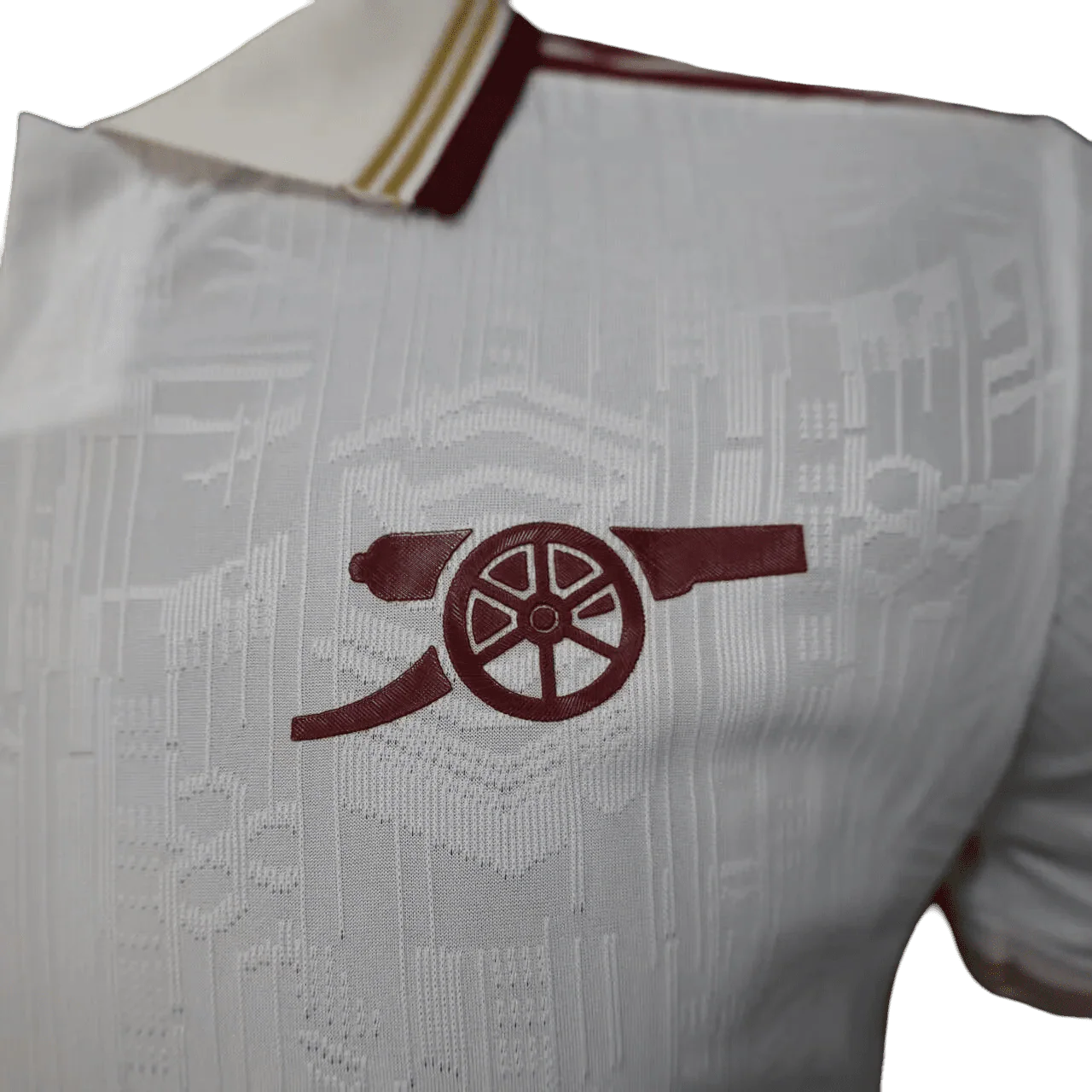 Arsenal kit - 2025/2026 Third Player Version