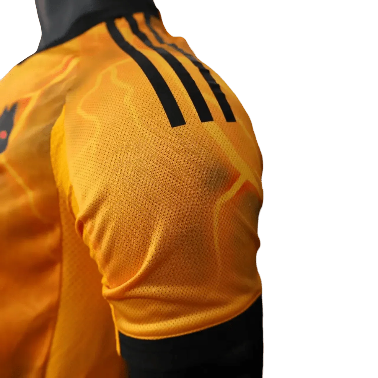 A.S Roma Away Kit - 2025/2026 Player version
