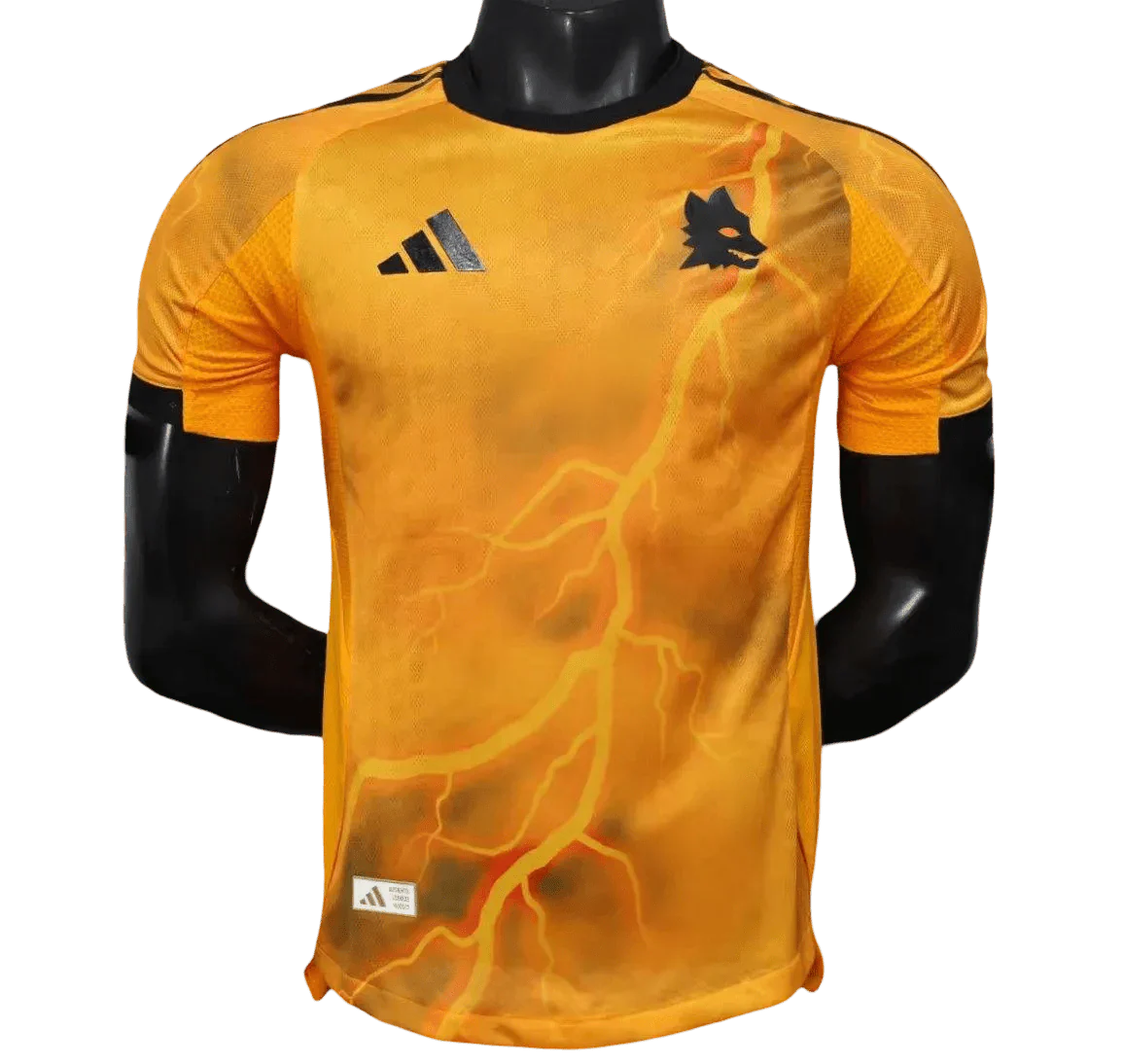 A.S Roma Away Kit - 2025/2026 Player version