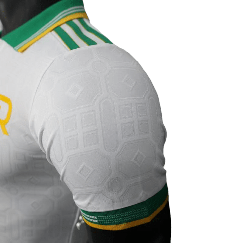 A.S Roma Third Kit - 2025/2026 Player version