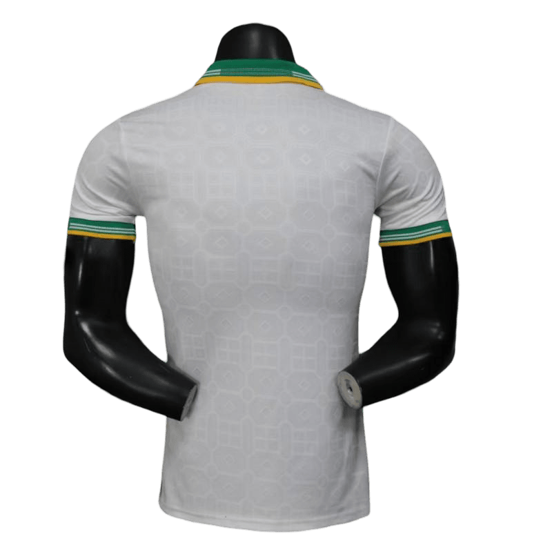 A.S Roma Third Kit - 2025/2026 Player version