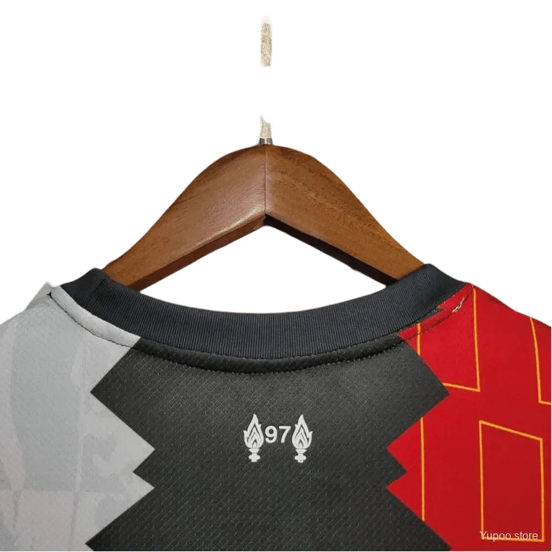 Athletic Grounds jersey - 2024/2025 Limited Edition Fan version