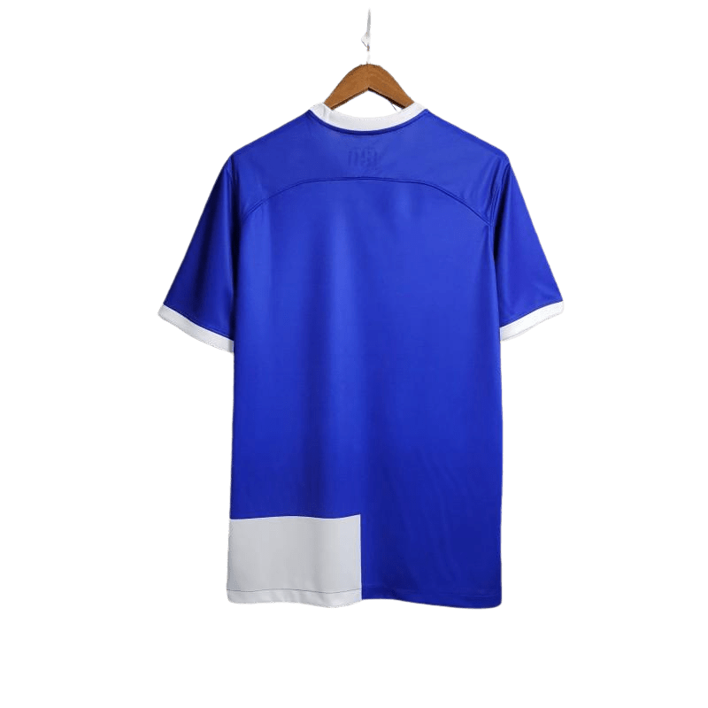 Atletico Madrid Away Kit 23-24 - Fan version