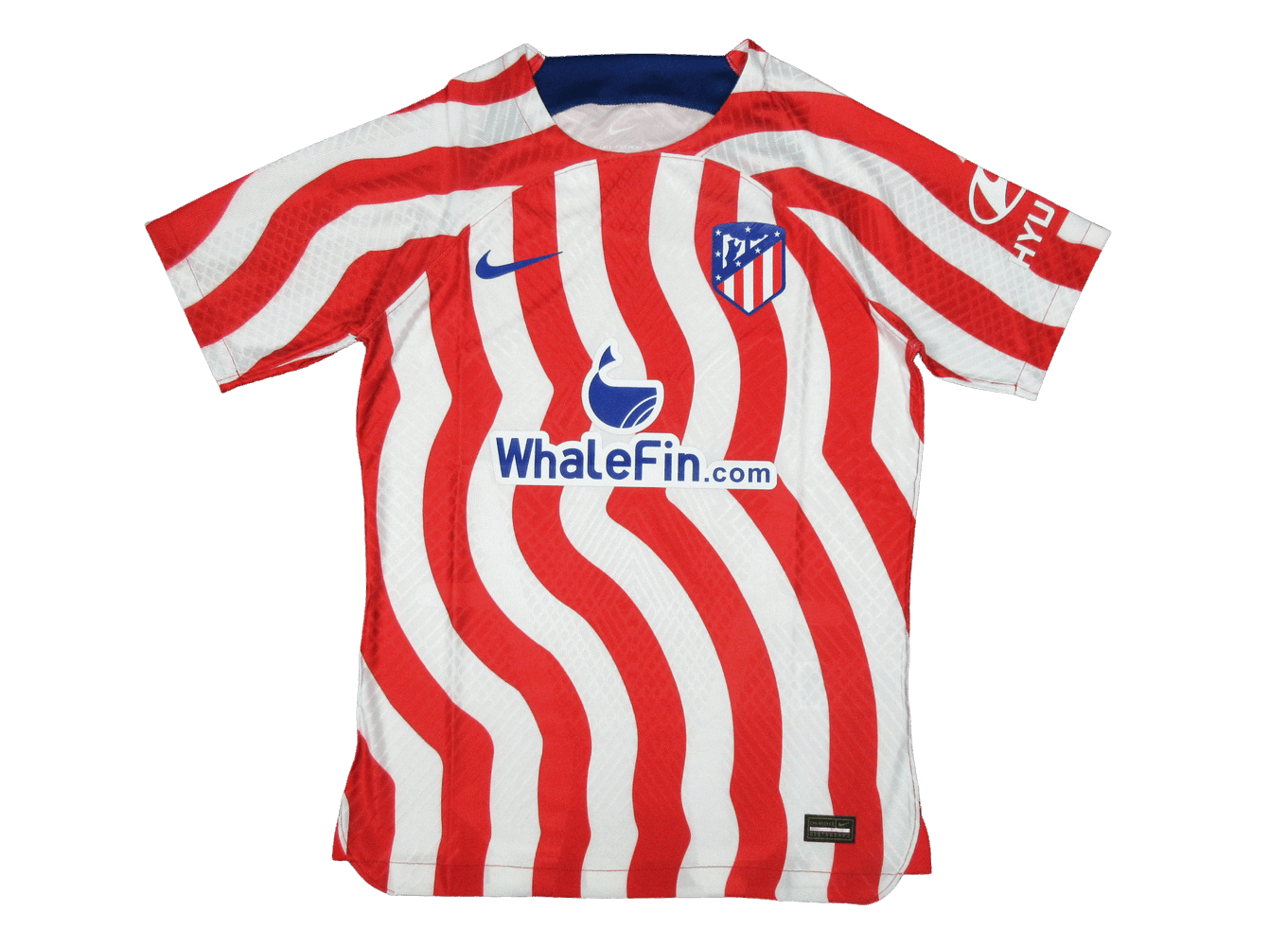 Atlético Madrid Home kit 22-23 - Player version