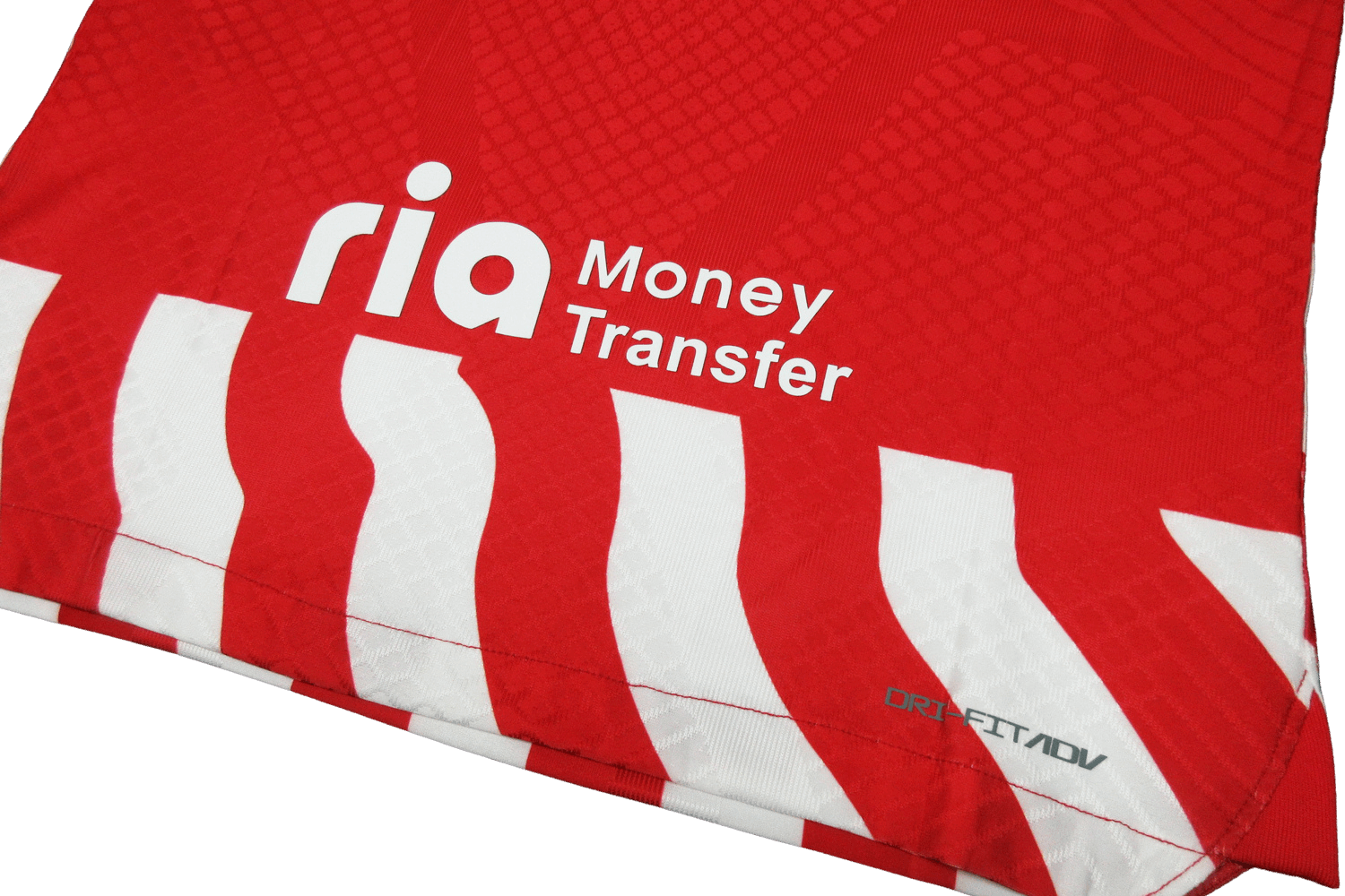 Atlético Madrid Home kit 22-23 - Player version