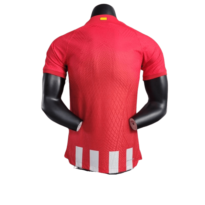 Atlético Madrid Home kit 23-24 - Player version