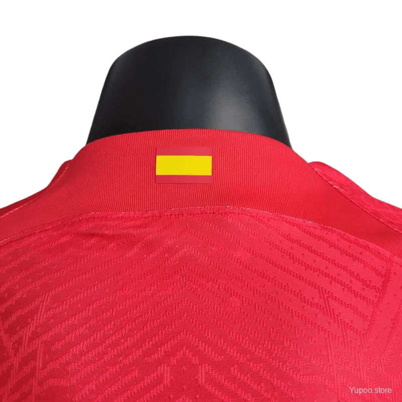 Atlético Madrid Home kit 23-24 - Player version