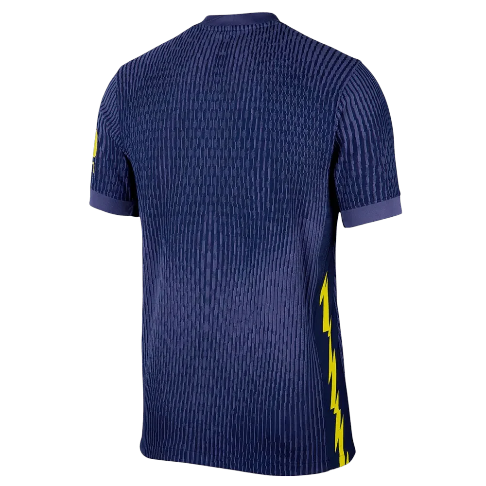 Atletico Madrid jersey - 2025/2026 Away Fan version