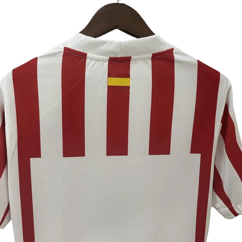 Atletico Madrid jersey - 2025/2026 Home Fan version