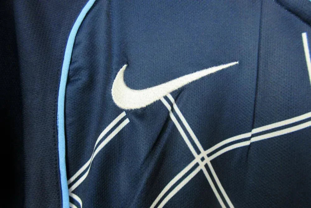 Atletico Madrid Spiderman Jersey - Blue Special Edition