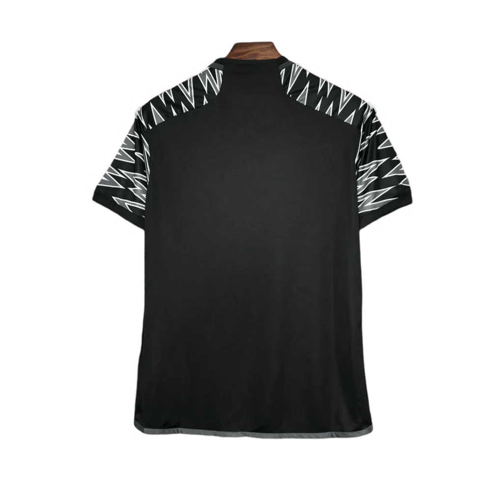 Atletico Mineiro jersey - 2024/2025 Third Fan version