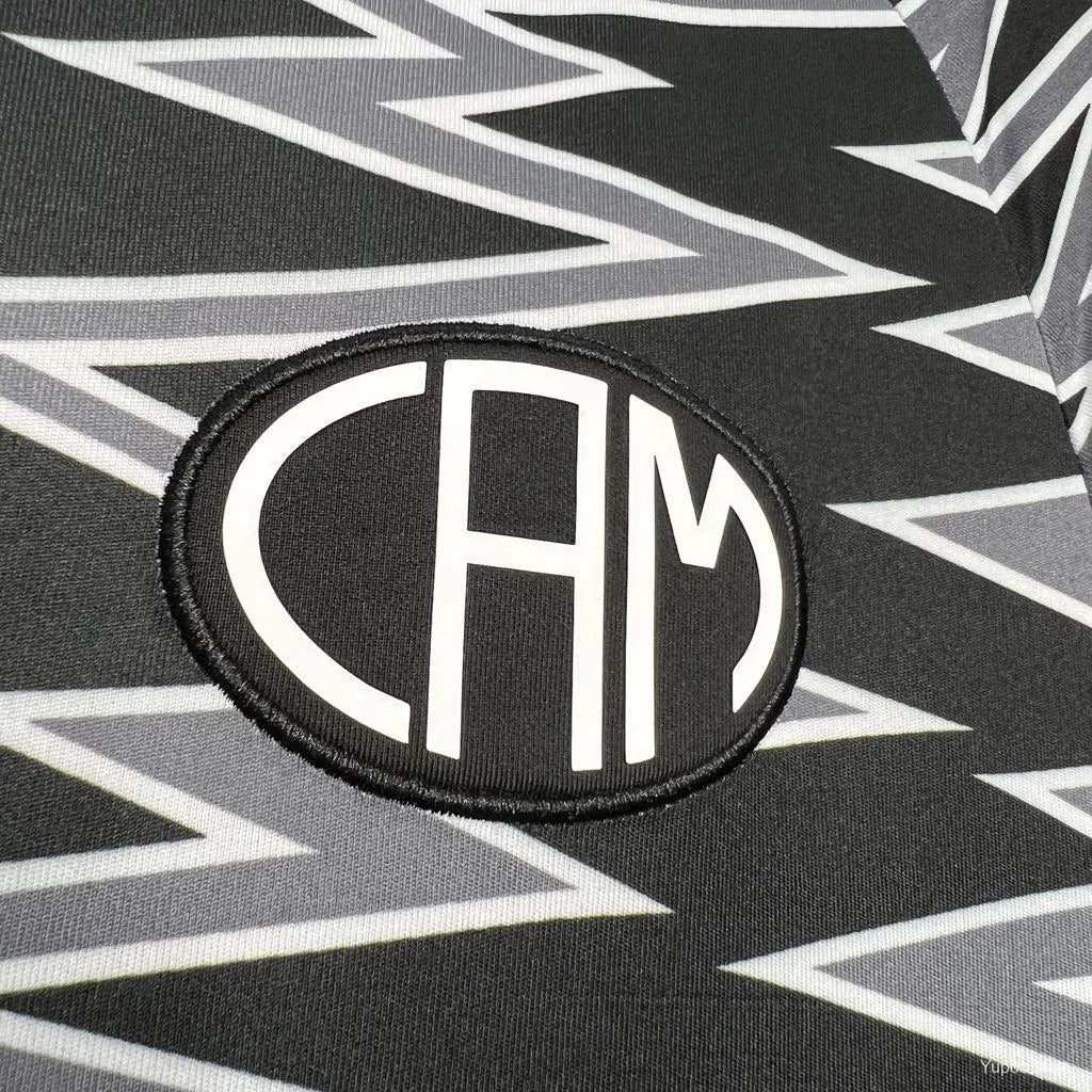 Atletico Mineiro jersey - 2024/2025 Third Fan version