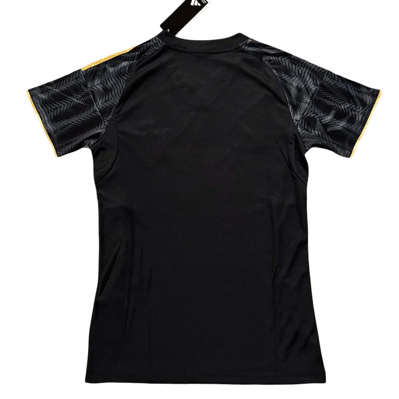 Atletico Mineiro jersey - 2025/2026 Third Fan version