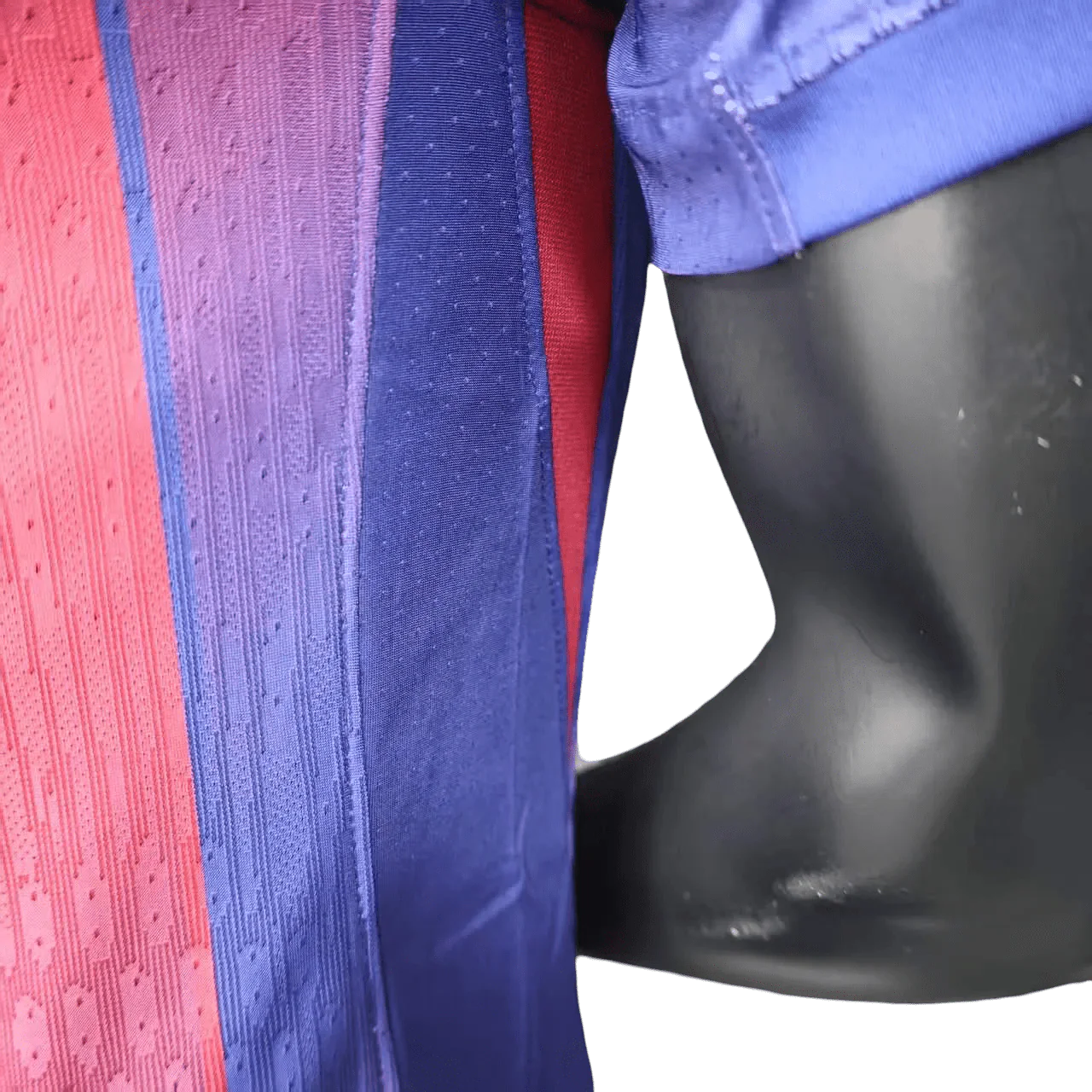 Barcelona jersey - 2025/2026 Home Player version