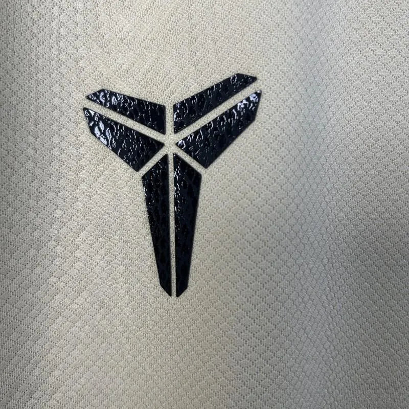 Barcelona Jersey 2025/26 Away Mamba Kobe Collaboration