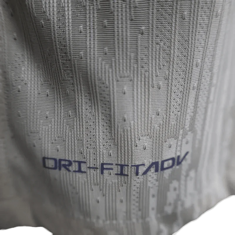 Barcelona jersey - 2025/2026 Away Player version