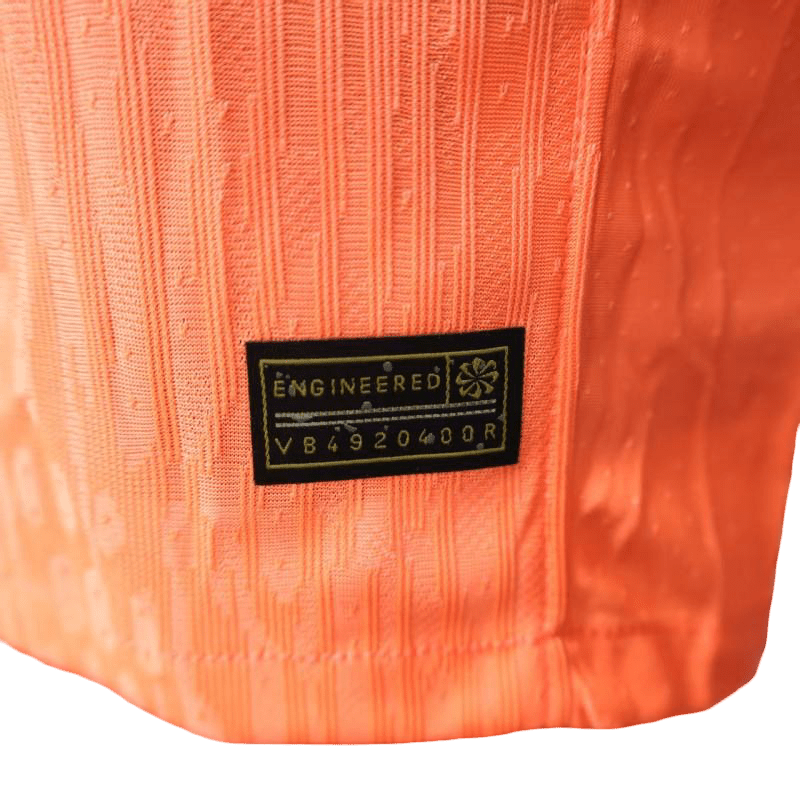 Barcelona jersey - 2025/2026 Third Player version