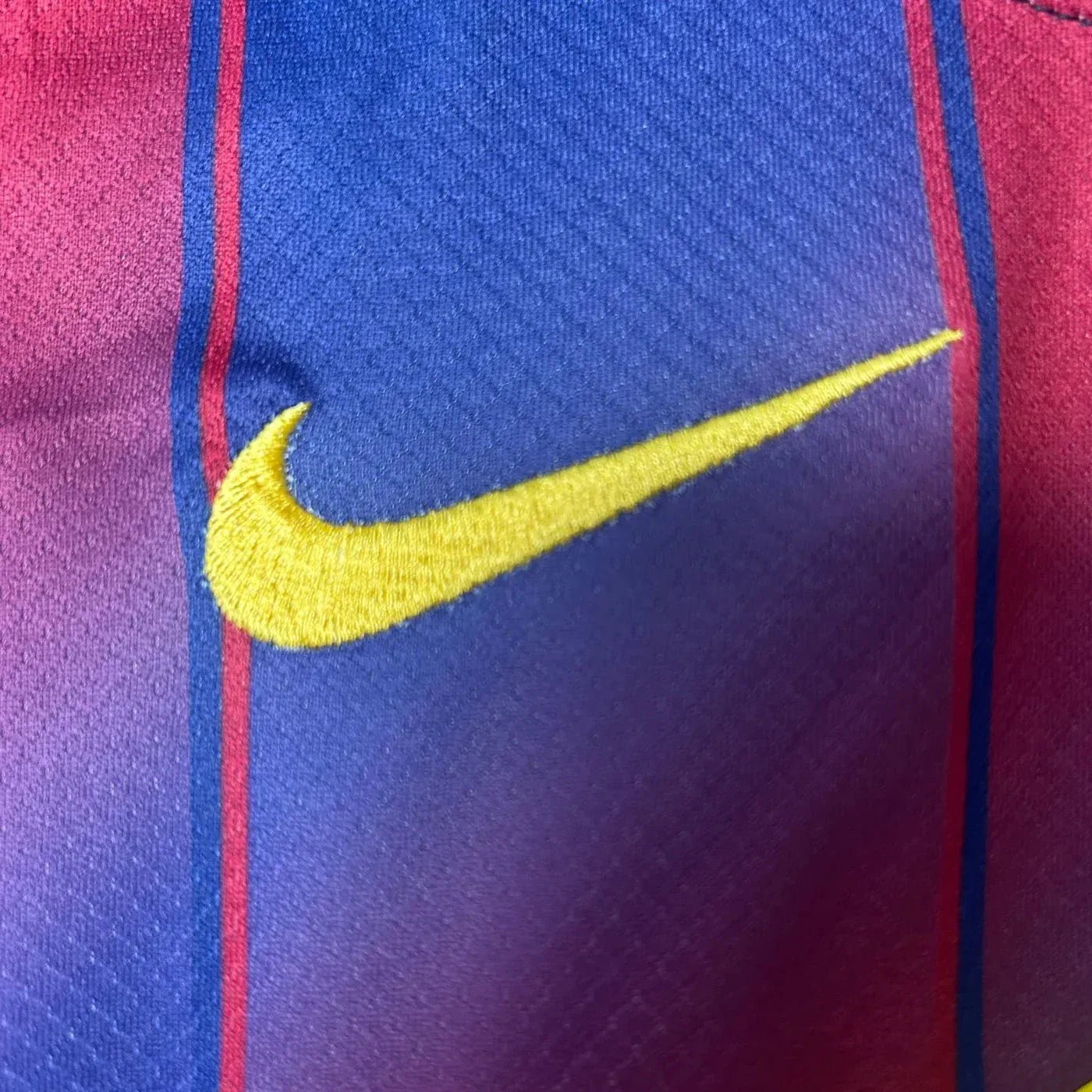 Barcelona Kids Kit - 2025/2026 Home jersey