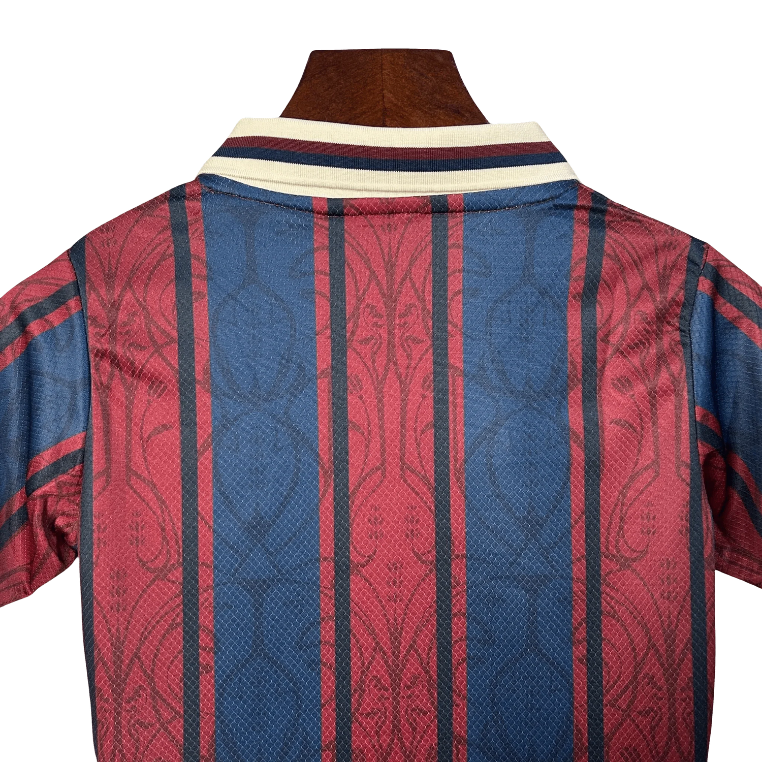 Barcelona Kids Kit - 2025/2026 Modernist jersey