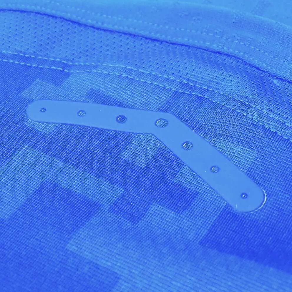 Bayer 04 Leverkusen Third jersey - 2025/2026 Fan Version