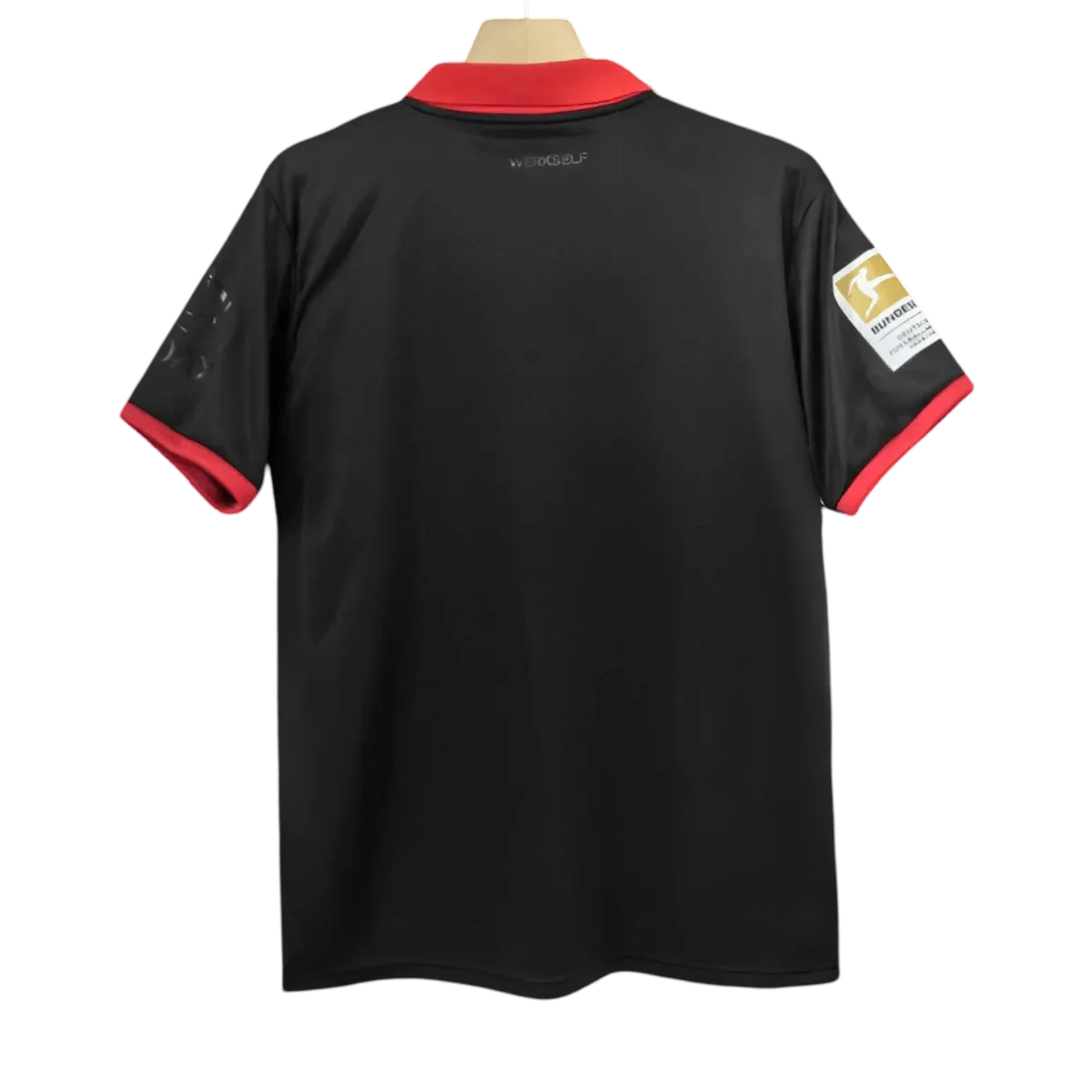 Bayer Leverkusen Jersey Limited Edition 120th Anniversary - Fan version