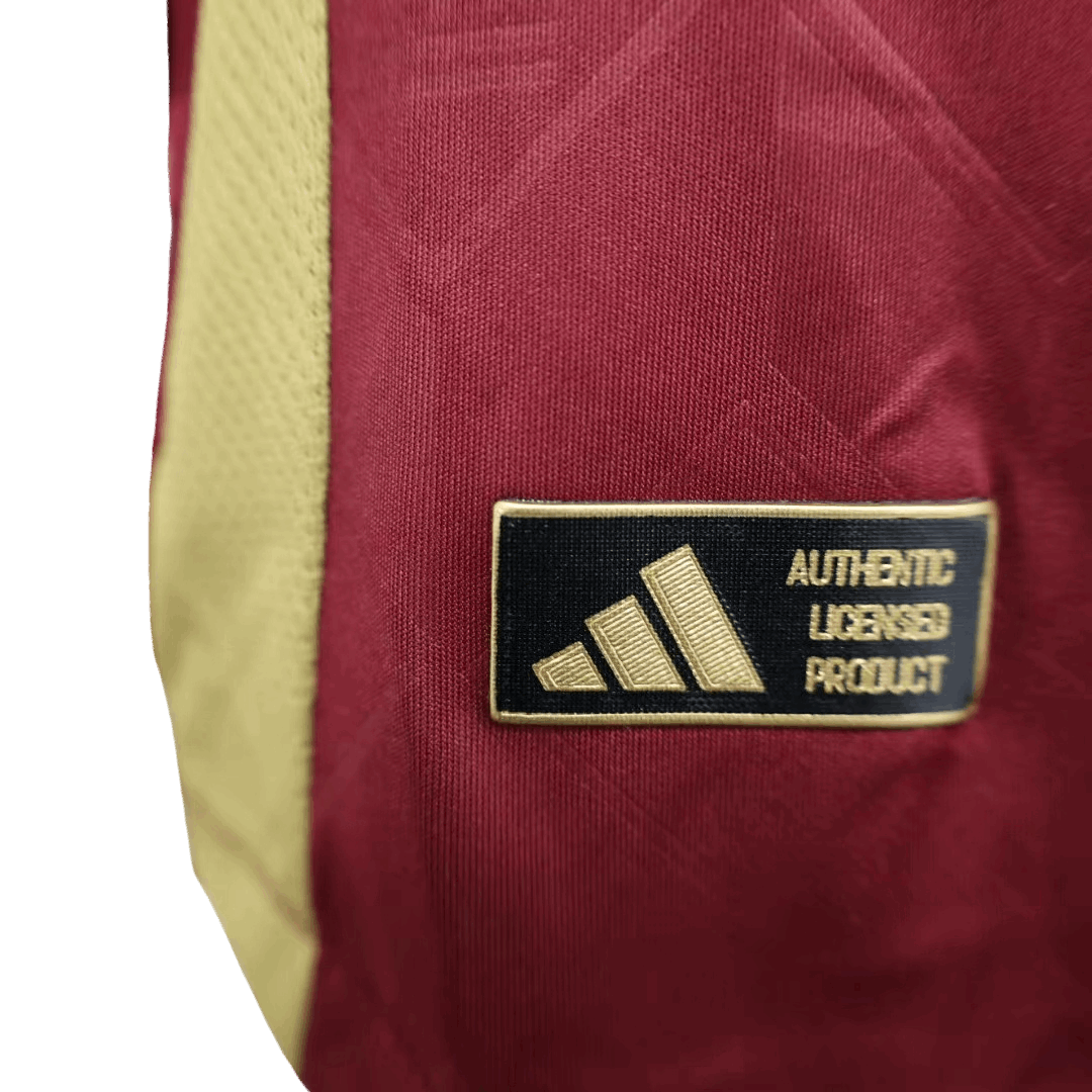 Belgium EURO 2024 Home kit – Player Version