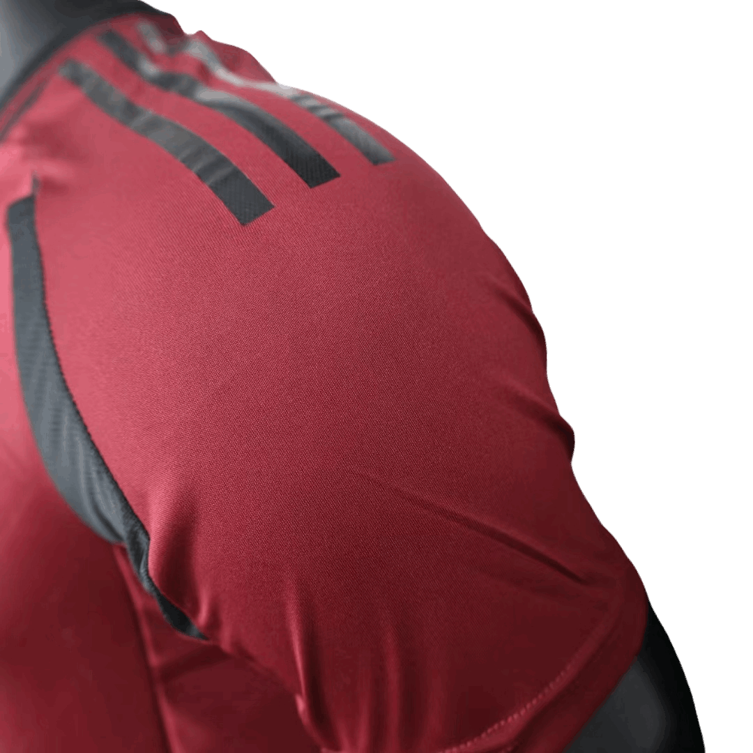 Belgium EURO 2024 Home kit – Player Version