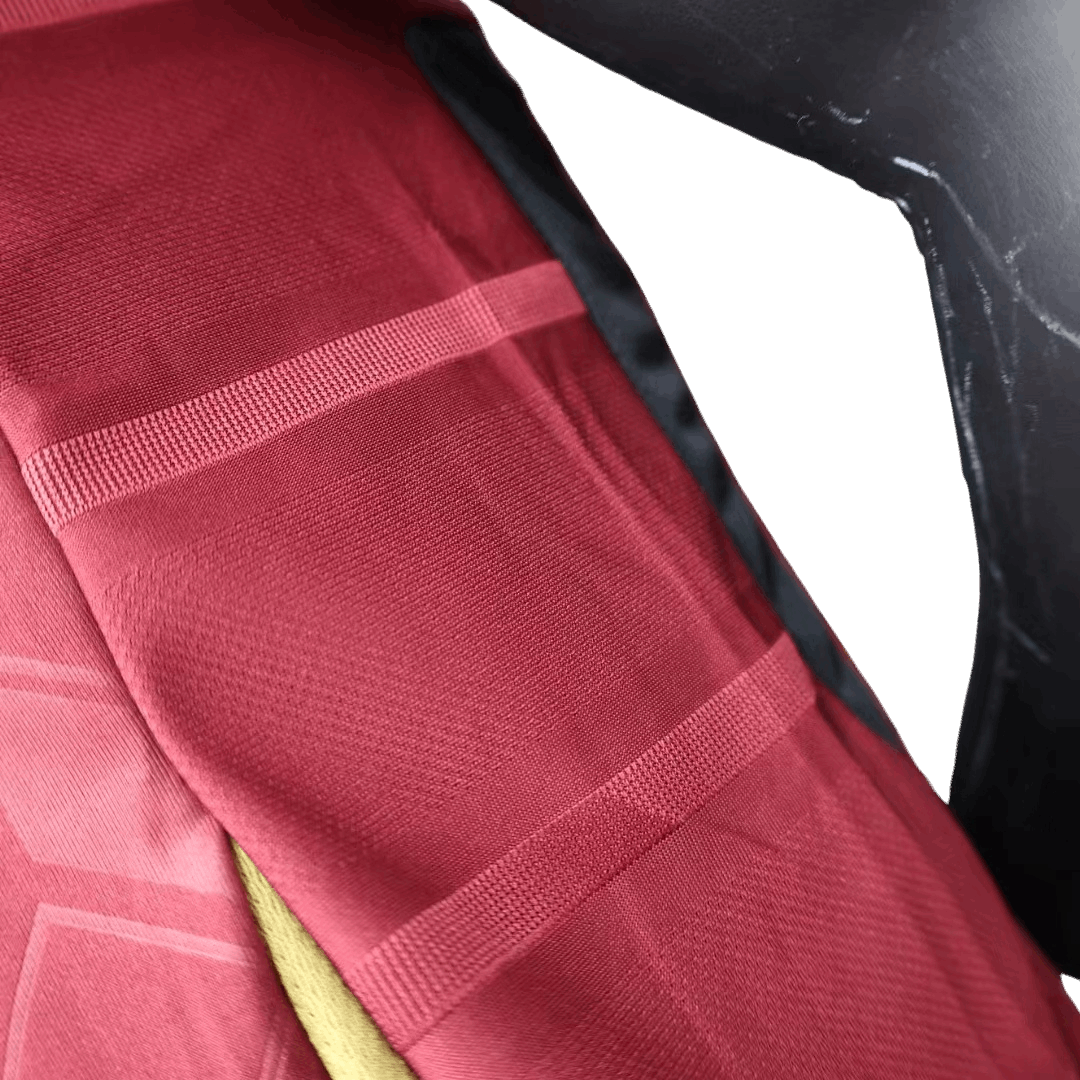 Belgium EURO 2024 Home kit – Player Version