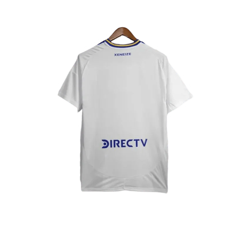 Boca Juniors Jersey - 2024/2025 Away Fan Version