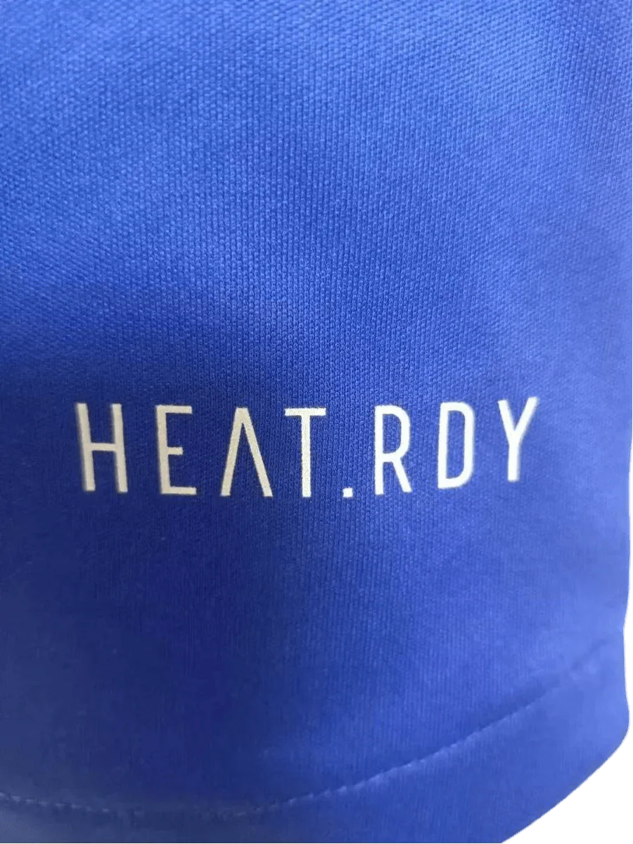 Boca Juniors Jersey - 2024/2025 Home Player Version