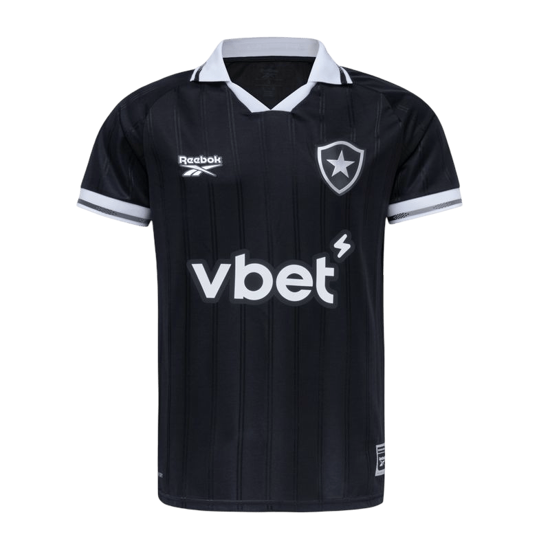Botafogo Away jersey - 2025/2026 Fan version