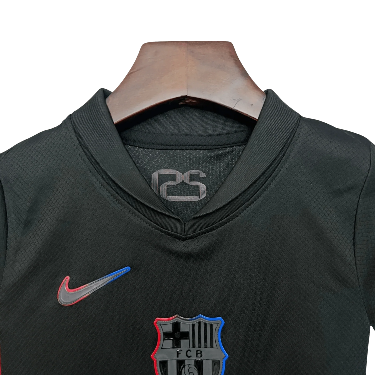 Cactus Jack Barcelona Kids Kit - 2025/2026 Travis Away
