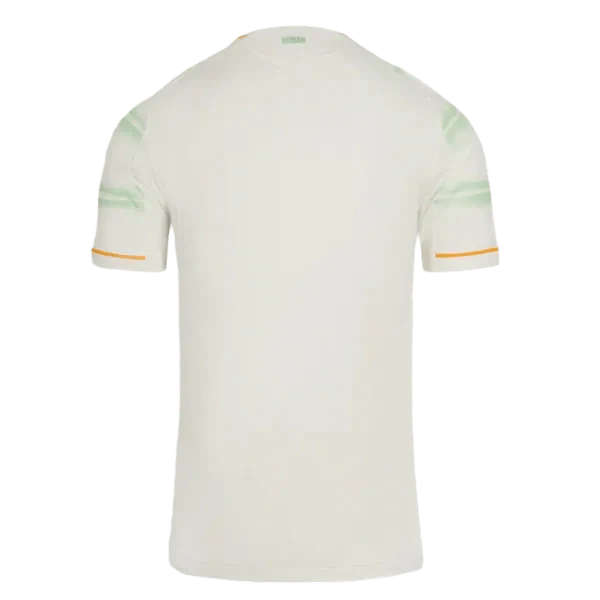 Celtic F.C jersey - 2025/2026 Third Fan version