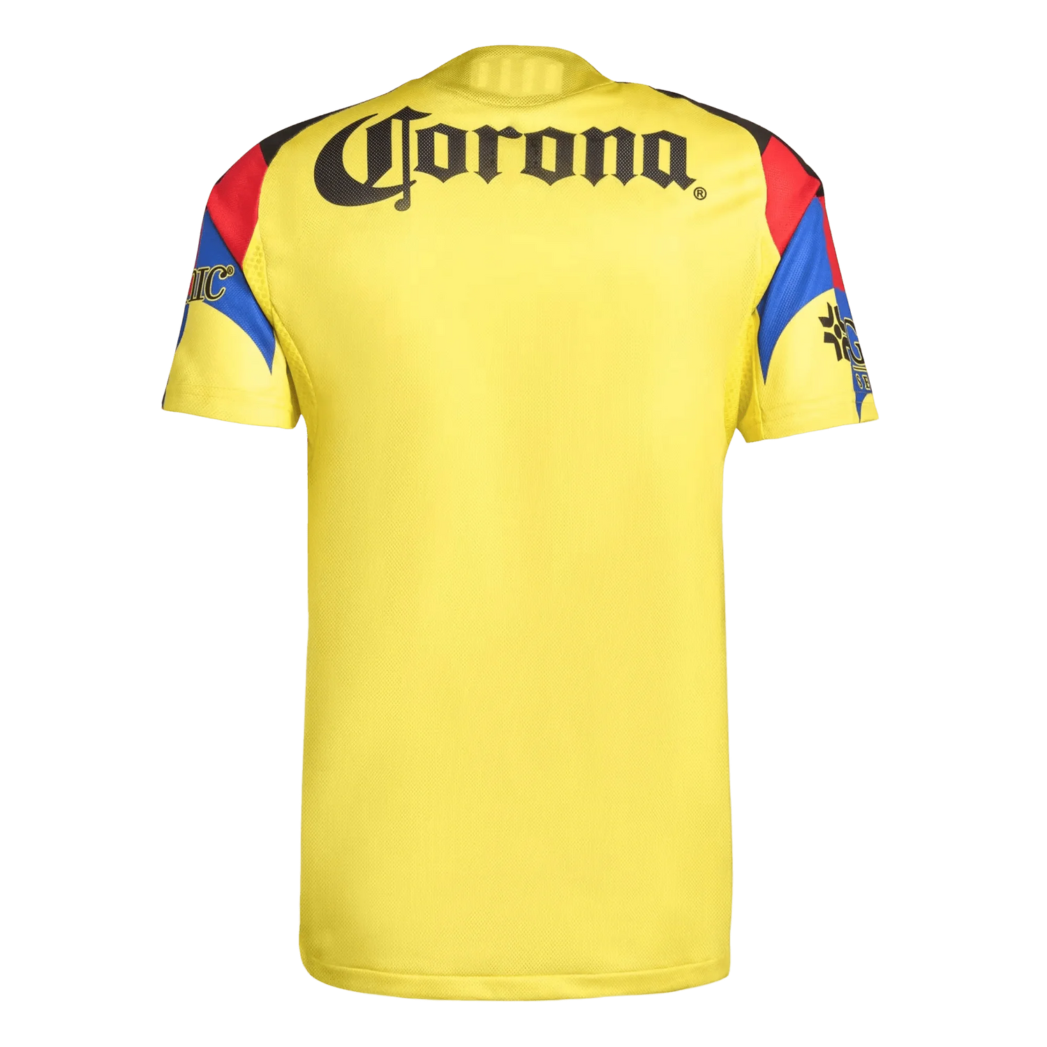 Club America Home kit - 2025/2026 Fan version