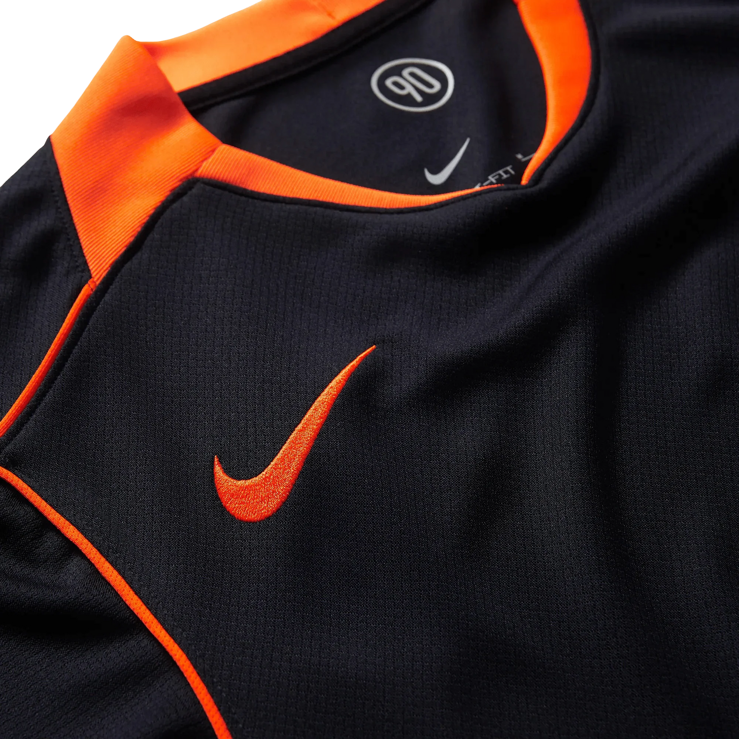 Corinthians Jersey - 2025/2026 Third Fan Version