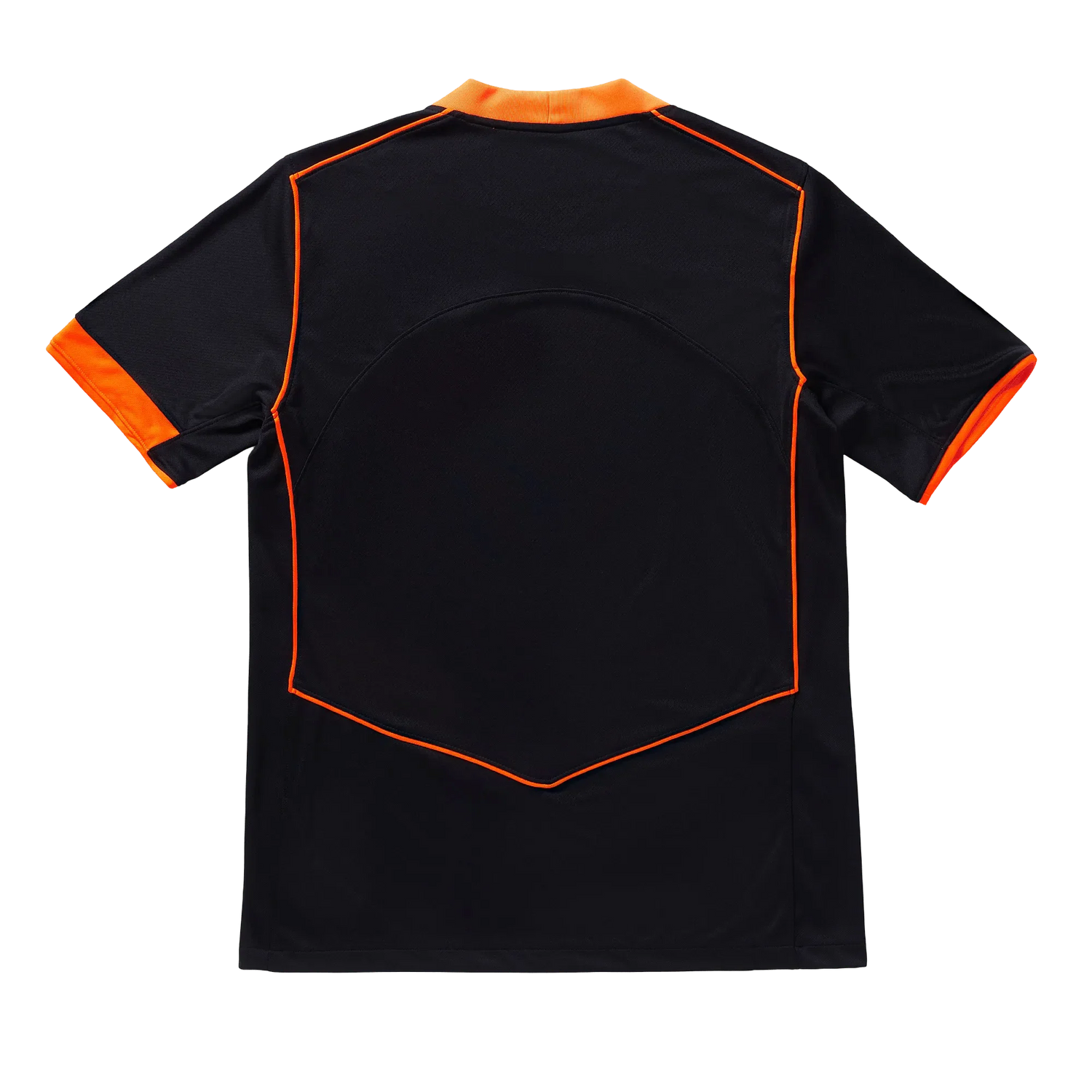 Corinthians Jersey - 2025/2026 Third Fan Version