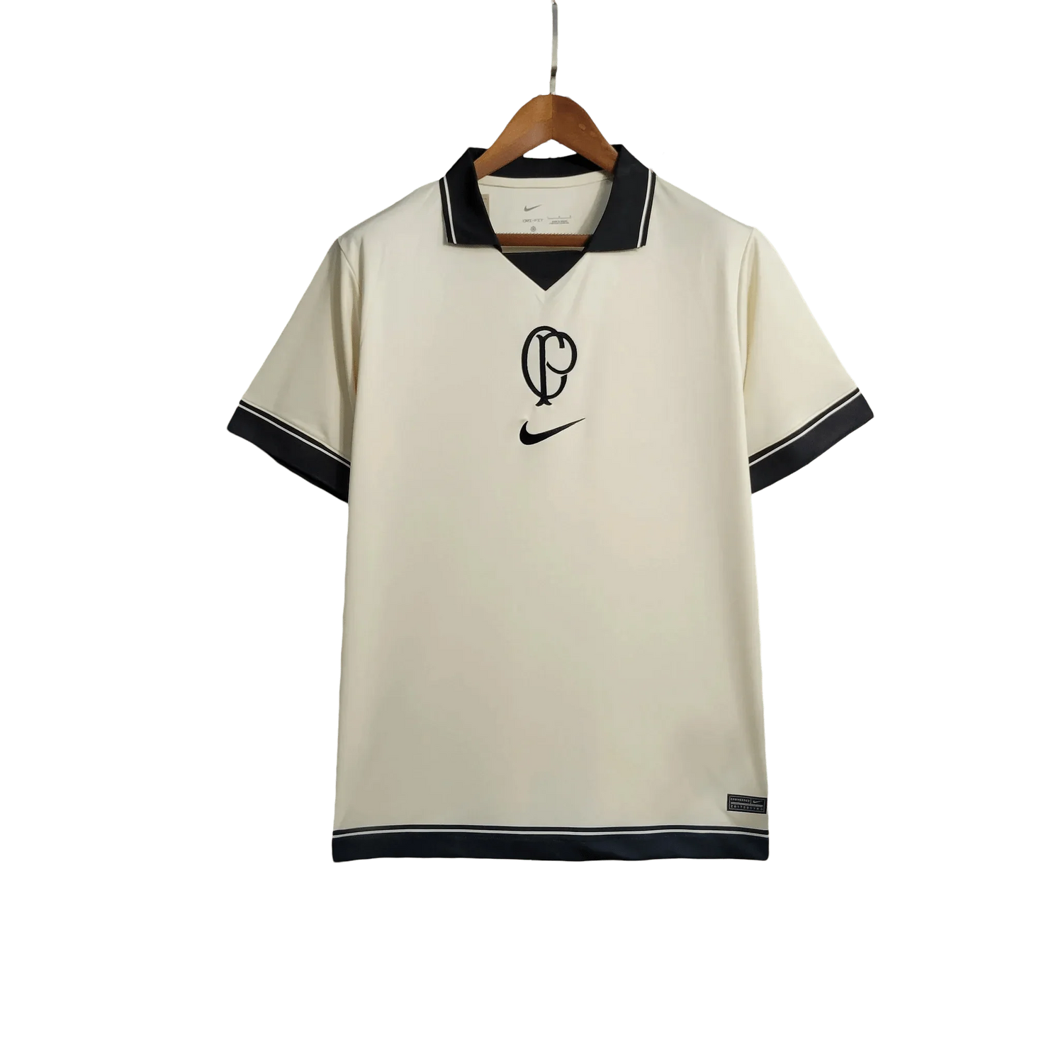 Corinthians Jersey Paulista 2023 Fourth Origens