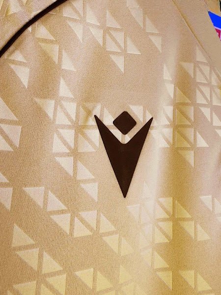 Crystal Palace Jersey 2025/2026 Fan Version - Away Fan version