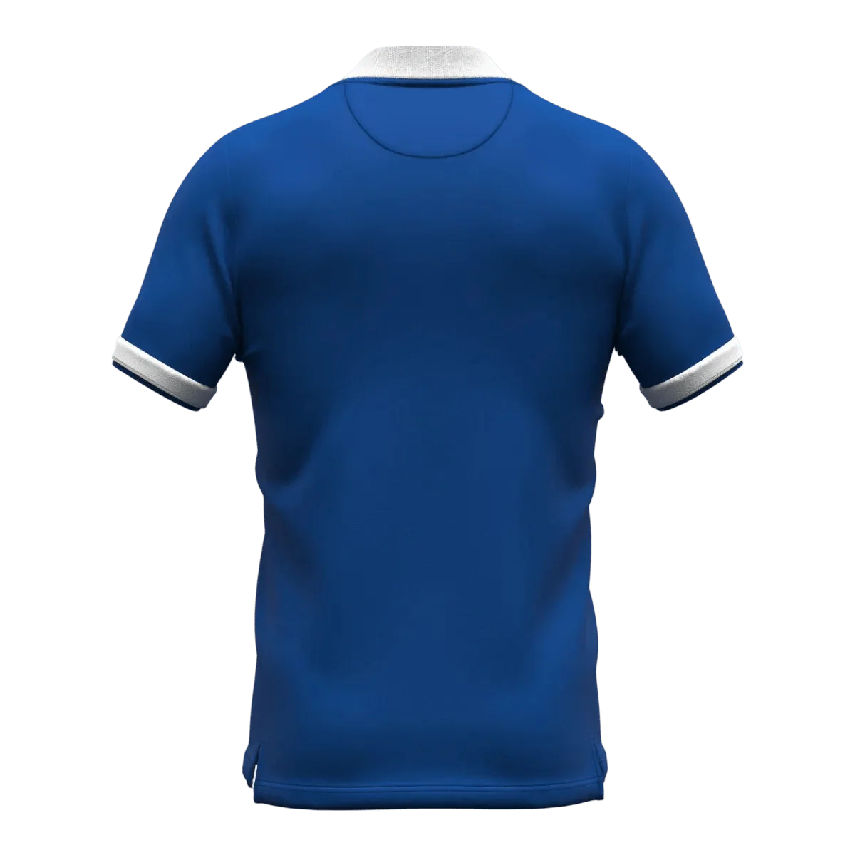 Cyprus Football Jersey – 2024 Away Fan Version