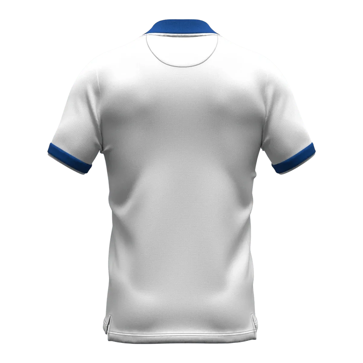 Cyprus Football Jersey – 2024 Home Fan Version
