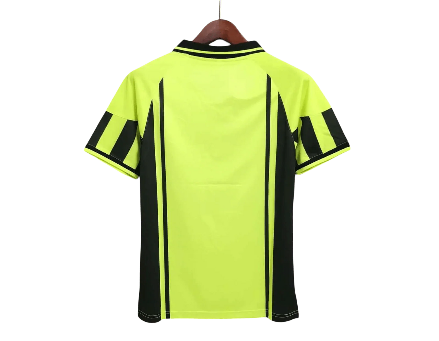 Dortmund Retro Shirt 1996 Champions League Winners