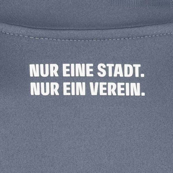 Eintracht Frankfurt jersey - 2025/2026 Third Fan version