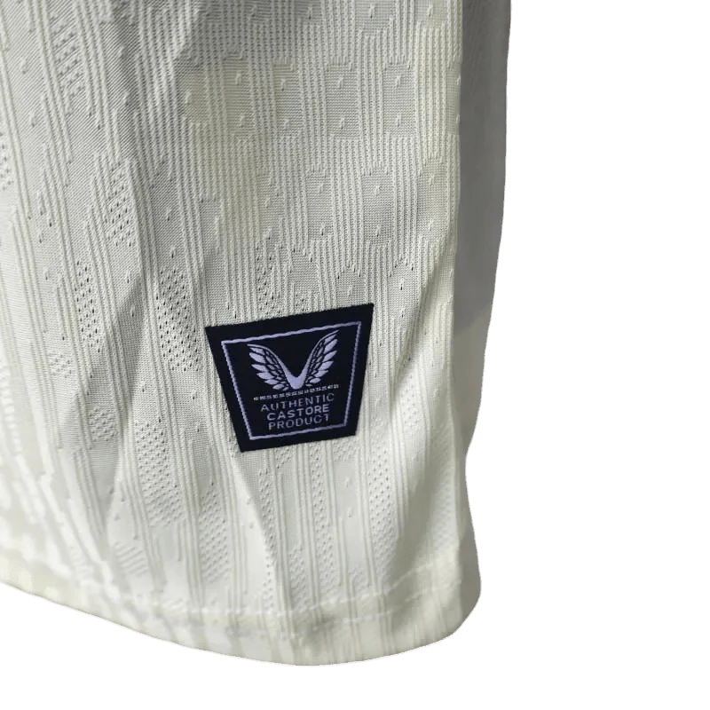 Everton Kit 2025/2026 Away Player Version