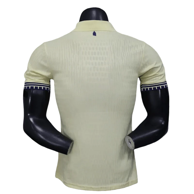 Everton Kit 2025/2026 Away Player Version