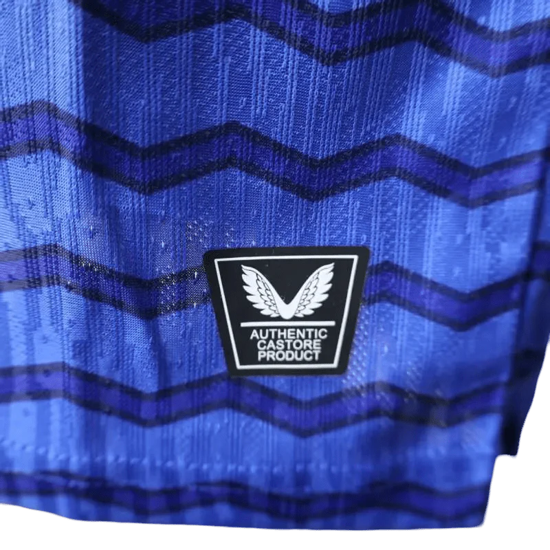 Everton Kit 2025/2026 Home Player Version