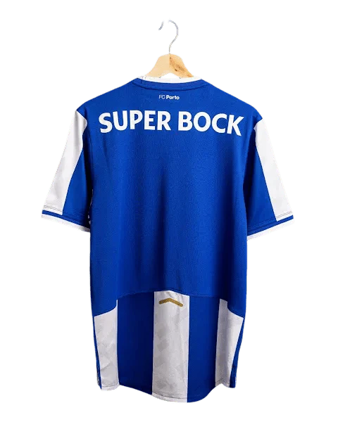FC Porto Jersey Home 2025/26 Fan Version