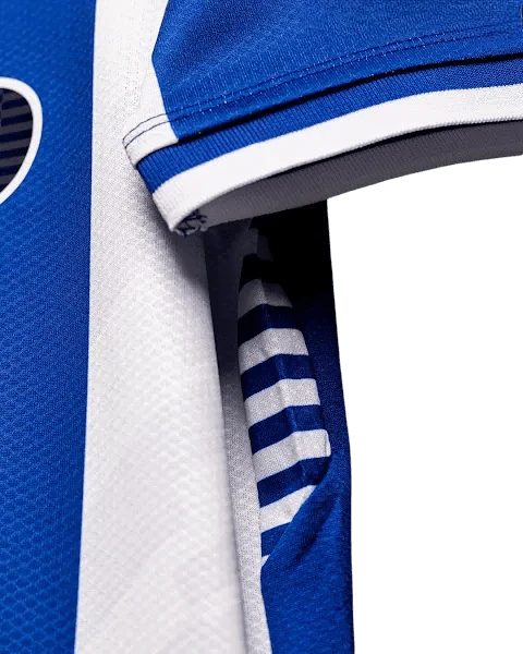 FC Porto Jersey Home 2025/26 Fan Version